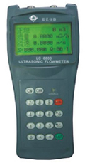 LC6800系列超声波流量计以及原装进口超声波流量计