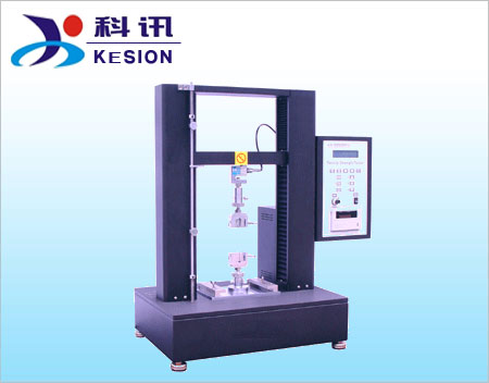 电子式全功能试验机