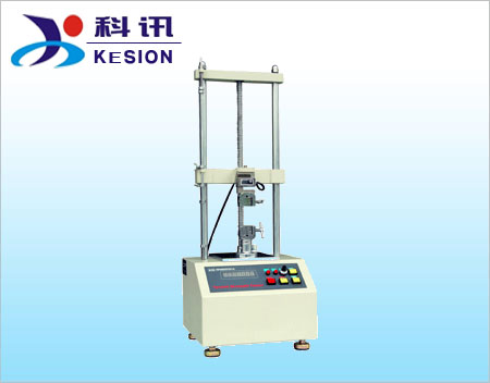 电子式桌上型拉力试验机
