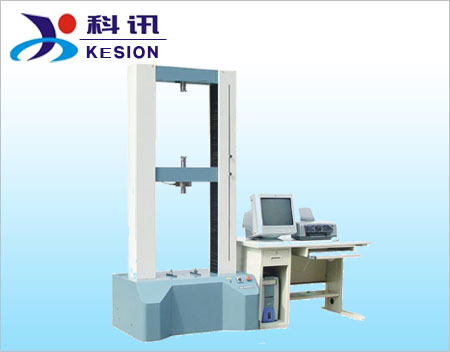 电脑系统拉力试验机