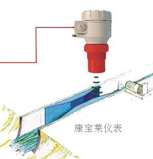 明渠流量计