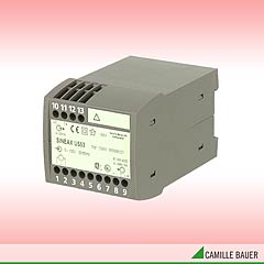 SINEAX U553有源交流电压变送器
