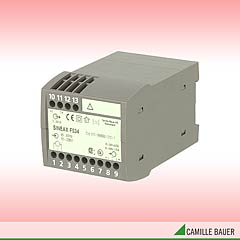 SINEAX F534 (534-1)频率变送器