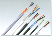 6芯（4芯）传感器电缆屏蔽线