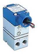 TPYE 900X 精小型电气转换器（I/P，E/P）