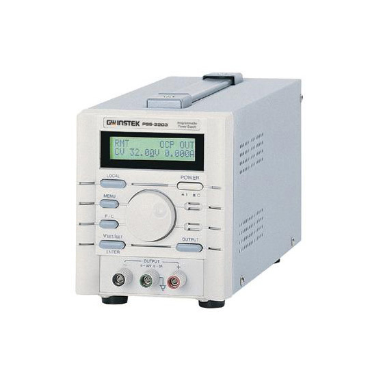 PSS-2005+GPIB直流稳压电源