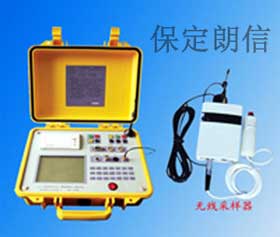 保定朗信新用电检查仪，计量装置测试仪