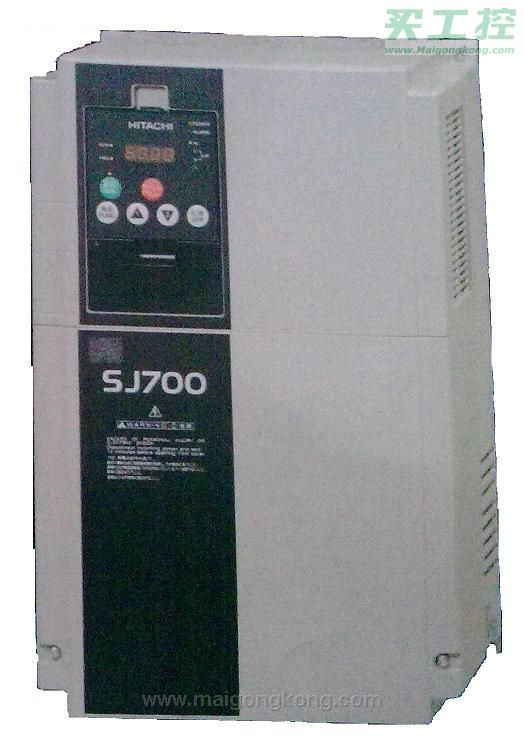 华中总代理日立变频器SJ300-185HFE