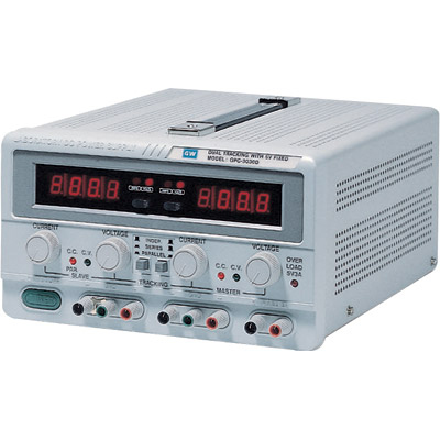 GPC-6030D數(shù)字直流穩(wěn)壓電源