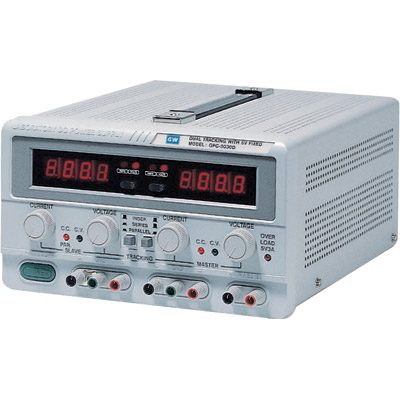 GPC-3060D数字直流稳压电源