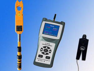 带电测试互感器变比测试仪，角差测试仪