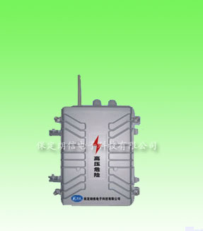 GSM中文短信电力报警，变压器防盗报警器