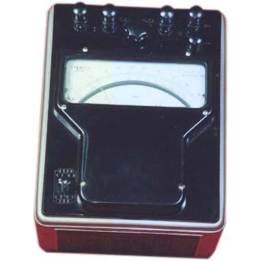 D3-HZ型电动系频率表