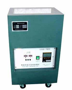 立式浸锡炉，无铅焊锡炉，纯钛小锡炉，环保焊锡炉