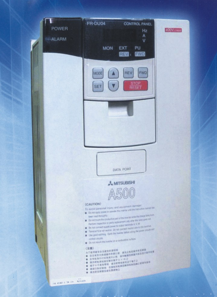 低价美国AB变频器