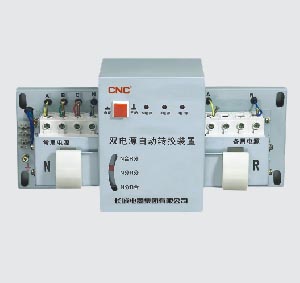 YCSZ14系列双电源自动切换装置
