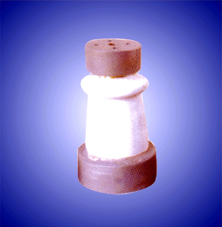 ZA-10Y绝缘子