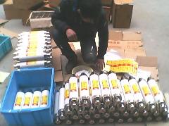 XRNT-12KV/100A高压熔断器生产厂家兴熔电气