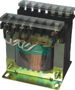 JBK1-40VA机床控制变压器