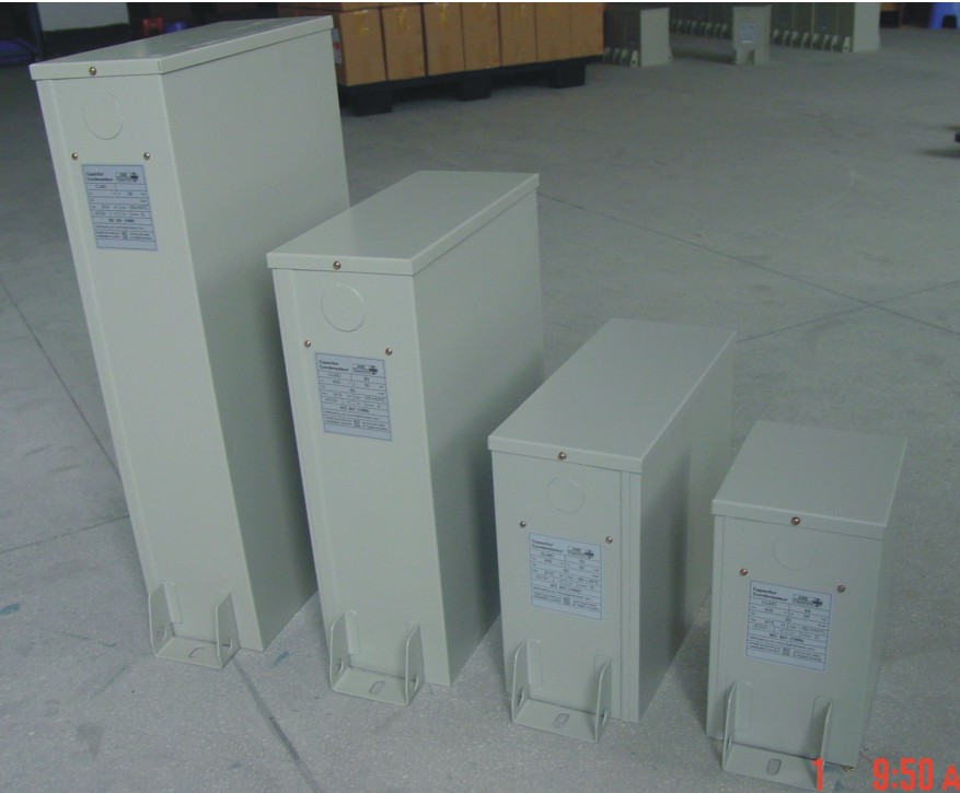 现货热销ABB 低压电容器CLMD63/60KVAR 400V 50Hz 