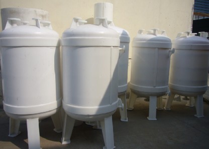 【太仓新达化工】PE系列微孔精密过滤机