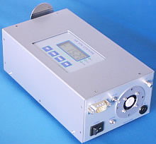COM-3200pro高精度专业型负离子检测仪图1