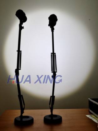 HXSC-I型人脸识别信息采集灯