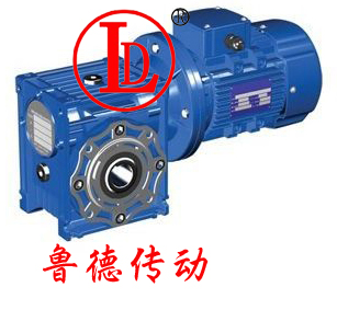 厂家NRV系列减速机