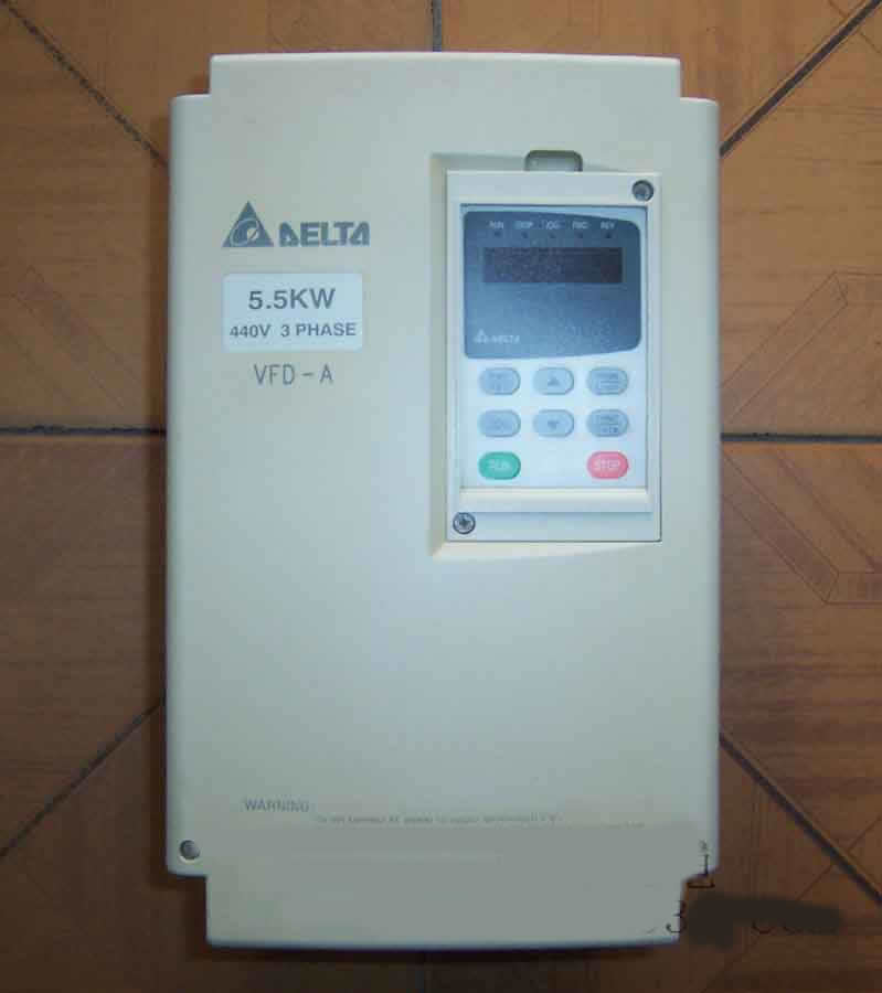 艾默生变频器EV1000