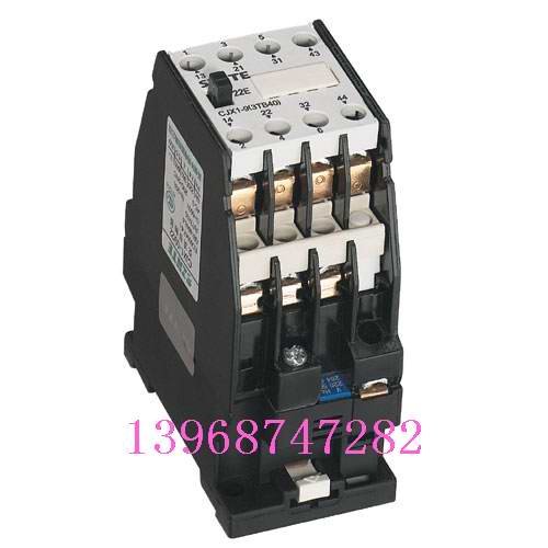 CJX1(3TB/3TF)交流接觸器，廣東交流接觸器廠家