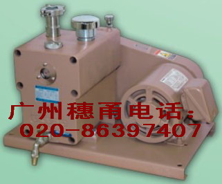 溴冷机专用真空泵PVD-360-1