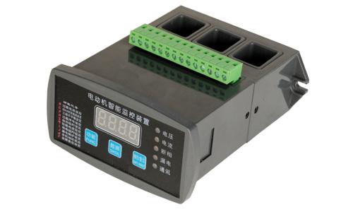 WDH电动机保护器-上海电动机保护器-电动机保护器价格