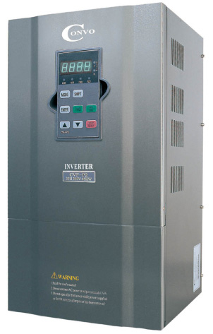 康沃CVF-G2/P2系变频器