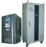 康沃CVF-P3变频器