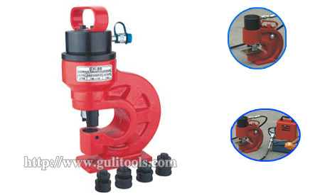 冲孔机、液压冲孔机CH-60