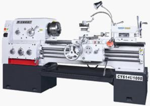 CY系列普通车床