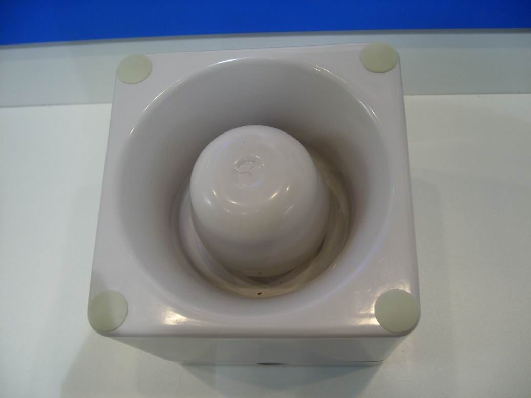 天逸JD110P多音报警器