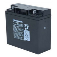大连Panasonic松下UPS蓄电池LC-PD1217