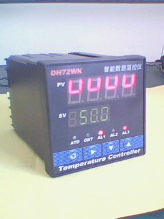 DH72WK智能温控仪