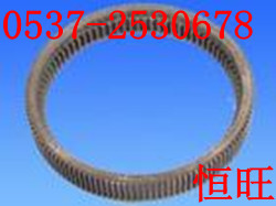 山推SD16变速箱齿圈