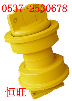 山推TY320单边支重轮 图1