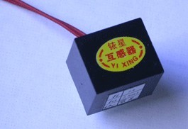 SPT204A测量型电流互感器