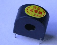屏蔽保护型电流互感器