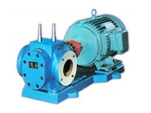 BW保温齿轮泵设有循环夹层，并设有进出接口