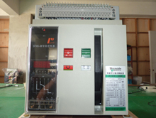 上海施耐德 香港施耐德 JCMT-3200/4智能型万能式断路器