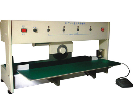 走刀式分板機(jī)