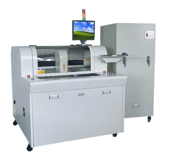 全自動曲線分板機(jī)