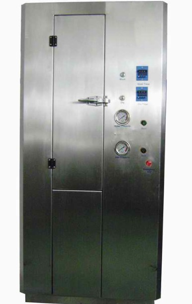 全自動氣式鋼網(wǎng)清洗機(jī)