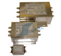 DynaDrv滤波器BK系列伺服变频等设备用