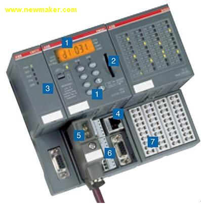低价销售ABB双电源自动切换装置一级代理 DPT-125/S1N R40 TM 10Ith FFC 